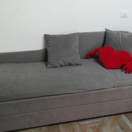 Ferienwohnung Luminoso Bilocale Zona Tibaldi Bocconi Mailand Exterior foto